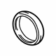 Ford E7FZ-6701-A Rear Main Seal