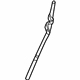 Ford 2F1Z-6754-AA Tube Assembly