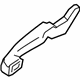 Ford JL7Z-18556-B Vent Duct, Driver Side