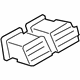 Ford JL7Z-19893-AB Louver, Center