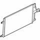 Ford 6M6Z-19712-A Condenser