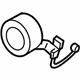 Ford YS4Z-19D798-AA Clutch