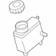 Ford F75Z-2L454-AA Reservoir Assembly
