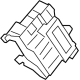 Ford MU5Z-15604-DB Control Module