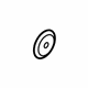 Ford 3M5Z-5823726-A Door Shell Tape