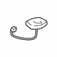 Ford HA1Z-10E893-AB Antenna