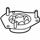 Ford AY1Z-3A197-B Strut Mount, Front