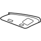 Ford ML3Z-17K709-CA Cover, Front Outer Passenger Side