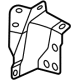 Ford FL3Z-1522686-A Bracket, Rear Passenger Side