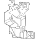 Ford PC3Z-15266-B Mount Bracket, Passenger Side