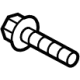 Ford -W721714-S439 Caliper Bolt