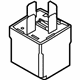 Ford AT1Z-14N089-A Relay