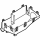 Ford CV6Z-14A003-BA Bottom Panel, Lower