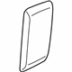 Ford 4C5Z-7806024-AAA Glove Box Door