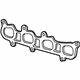 Ford YS4Z-9H486-CA Intake Manifold Gasket, Upper