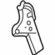 Ford 3S4Z-13A418-AA Tail Lamp Pocket, Rear Passenger Side