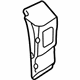 Ford 4S4Z-5429333-AA Side Support, Driver Side