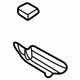 Ford 3S4Z-5445114-AA Trough, Rear Passenger Side