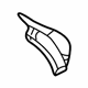 Ford YS4Z-5429452-CA Reinforcement, Passenger Side