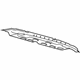 Ford GJ5Z-7841302-A Rear Header