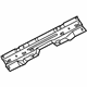 Ford 5W1Z-5411644-AA Crossmember, Rear Center