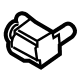Ford KL3Z-9U465-A Valve