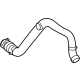 Ford NL3Z-6C646-B Intercooler Hose, Upper
