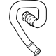 Ford NL3Z-6C646-A Intercooler Hose, Lower