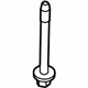 Ford -W706284-S437 Oil Pan Bolt