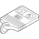 Ford GB5Z-15K601-A Body Control Module
