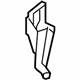 Ford 7T4Z-17D942-A Mount Bracket, Rear Passenger Side