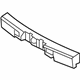 Ford 7T4Z-17E855-A Absorber, Rear
