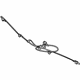 Ford 7T4Z-15K868-AA Wire Harness, Rear