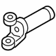 Ford BC3Z-4841-A Slip Yoke, Rear