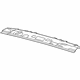 Ford FR3Z-6303408-A Header Panel, Front