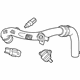 Ford KS7Z6C646A Air Inlet