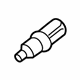 Ford 9C1Z-12A697-D Temperature Sensor