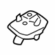 Ford MK4Z-5804132-AB Retainer
