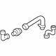 Ford BC3Z-9C493-E Hose - Vacuum
