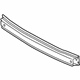 Ford FR3Z-17757-B Bumper Assembly - Front