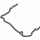 Ford GJ5Z-10E928-C Connector Wire