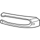 Ford NZ6Z-8B026-A Outer Support, Front Passenger Side