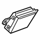 Ford 7CPZ-18K891-E Antenna Booster, Rear