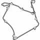 Ford JD9Z-10E928-AA Antenna Cable