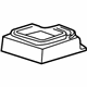 Ford F5TZ-18K258-A Intake Cover