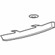 Ford GD9Z-5411778-A Rear Shield
