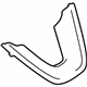 Ford EJ7Z-3D758-BA Trim Cover