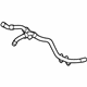 Ford JL1Z-18472-C Outlet Hose
