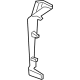 Ford LB5Z-13783-A Inner Cover, Rear Passenger Side