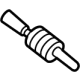 Ford LC5Z-00814-A Tail Lamp Assembly Stud